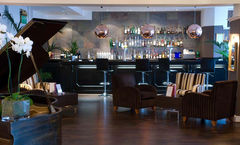 The Brighton Hotel