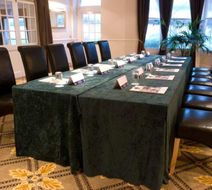 The Brighton Hotel Meeting