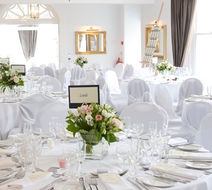 The Brighton Hotel Restaurant