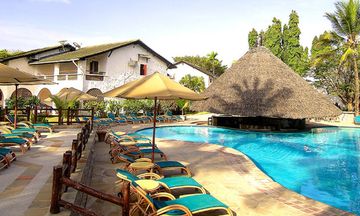 Pinewood Beach Resort & Spa