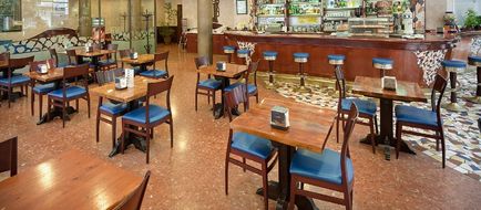 Gaudi Hotel Restaurant