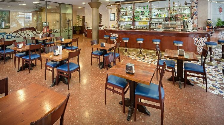 Gaudi Hotel Restaurant
