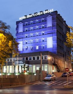Hotel Zenit Conde Orgaz