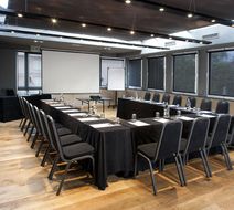 Hotel Zenit Conde Orgaz Meeting