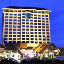 Chiang Mai Grandview Hotel