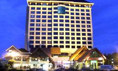Chiang Mai Grandview Hotel