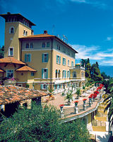 Hotel Villa Del Sogno