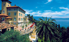 Hotel Villa Del Sogno