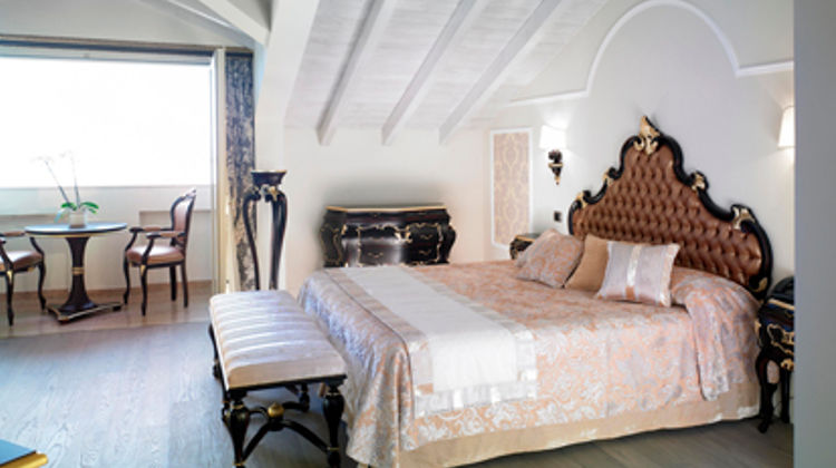 Hotel Villa Del Sogno Suite