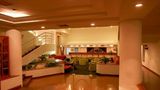 Hotel Cristina Suites Lobby