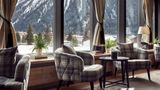 Hotel Seehof Davos Bar/Lounge