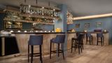 Hotel Seehof Davos Bar/Lounge