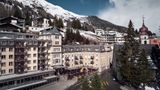 Hotel Seehof Davos Exterior