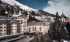 Precise Tale Seehof Davos