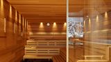 Hotel Seehof Davos Health