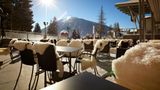 Hotel Seehof Davos Restaurant