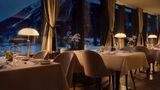 Hotel Seehof Davos Restaurant