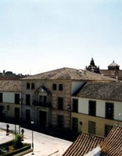 Alcazar de la Reina