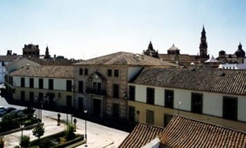 Alcazar de la Reina