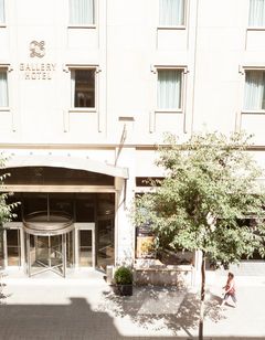 Gallery Hotel