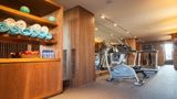 Gallery Hotel Health