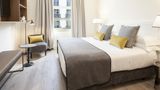 Gallery Hotel Room