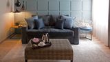 Gallery Hotel Suite