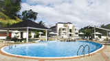Cascadia Hotel & Conference Center Pool