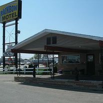 Rainbow Motel