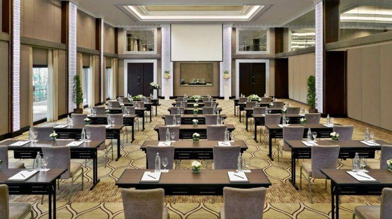 <b>Anantara Riverside Bangkok Resort Meeting</b>