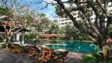 Anantara Riverside Bangkok Resort Pool