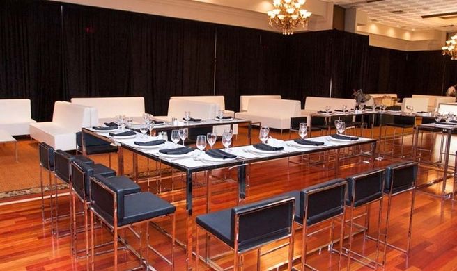 Montecassino Hotel & Event Venue Meeting