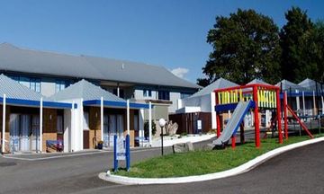 Cameron Thermal Motel