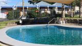 Cameron Thermal Motel Pool