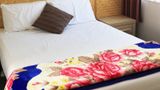 Cameron Thermal Motel Room