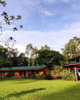 El Gavilan Lodge