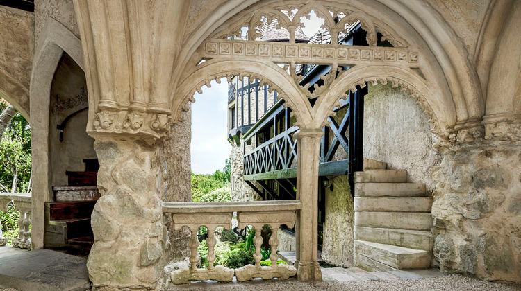 Thorngrove Manor Hotel Exterior