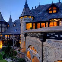 Thorngrove Manor Hotel