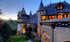 Thorngrove Manor Hotel