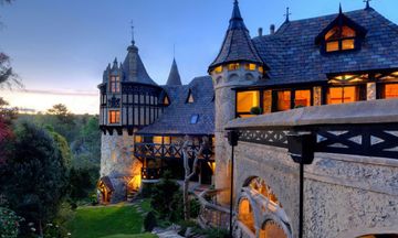 Thorngrove Manor Hotel