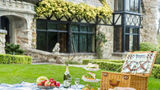 Thorngrove Manor Hotel Restaurant
