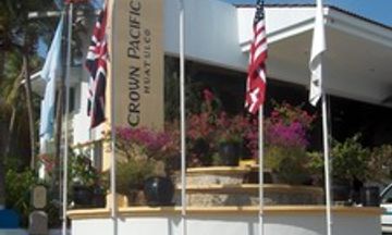 Park Royal Huatulco