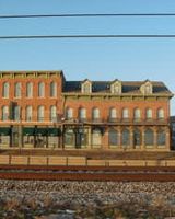 Kingsley Inn