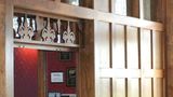 Kingsley Inn Lobby