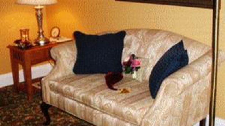 <b>Kingsley Inn Suite</b>