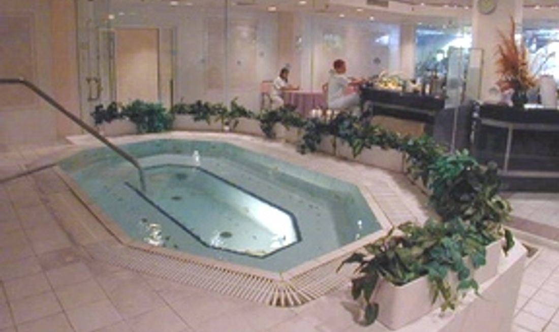 Eilat Princess Hotel Spa