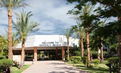 Ghazala Beach Hotel