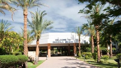 Ghazala Beach Hotel