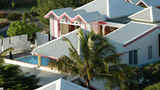Green Cay Villas Exterior