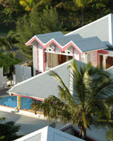 Green Cay Villas